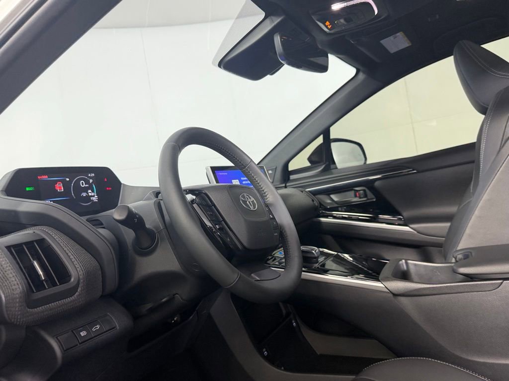 Used 2025 Toyota bZ4X FWD w/ Weather Package image 21