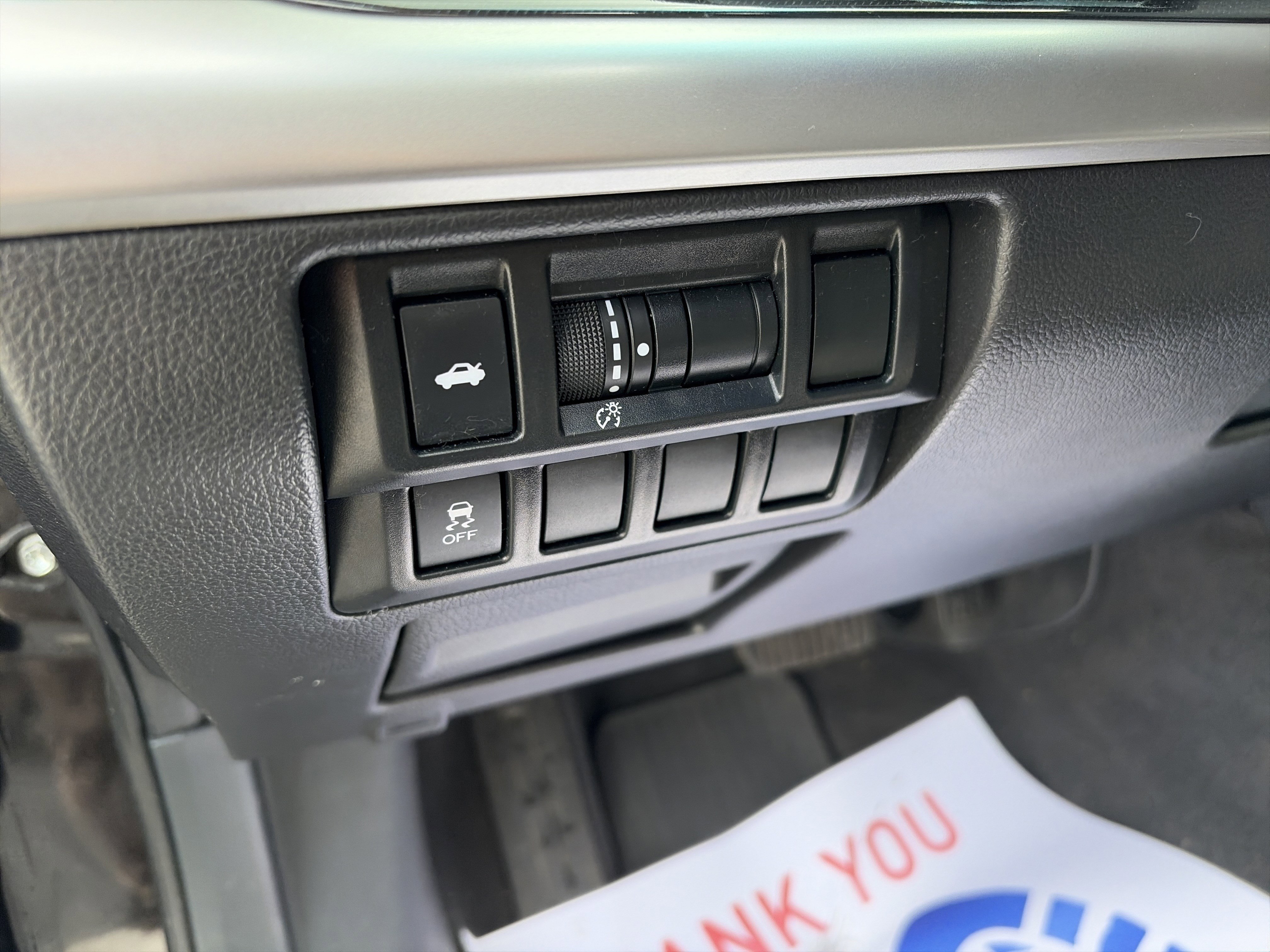 Used 2018 Subaru Legacy 2.5i Sport w/ Cargo Package image 19