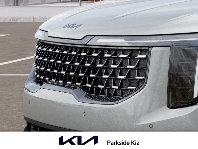 New 2026 Kia Carnival SX Prestige image 12