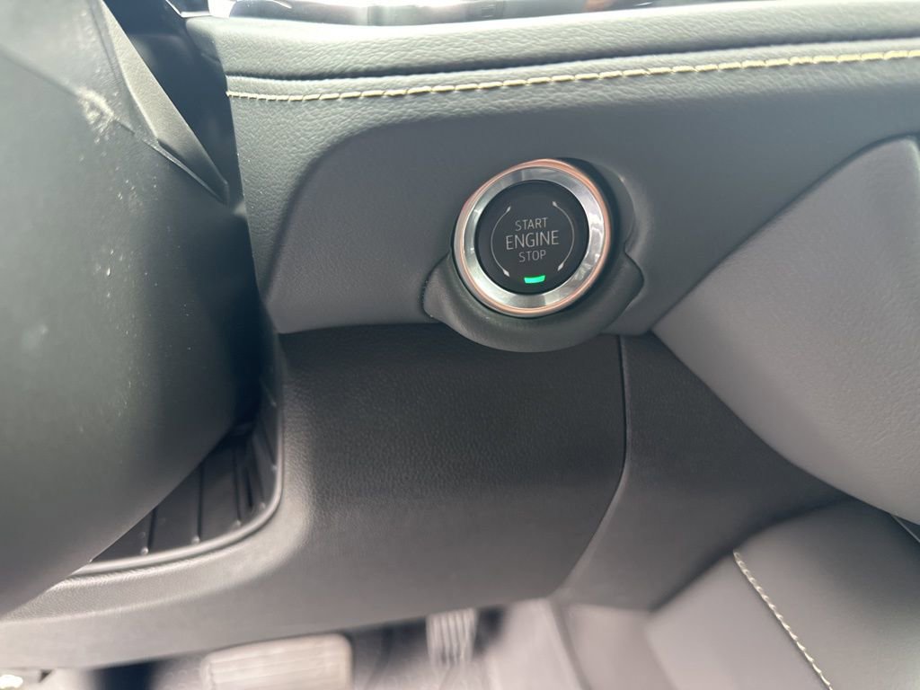 New 2026 Chevrolet Suburban Premier w/ Sun And Tow Package image 13