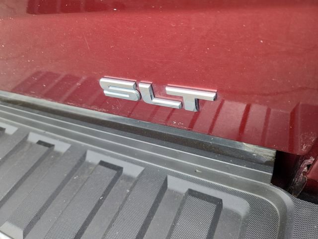 Used 2017 GMC Sierra 2500 SLT image 12