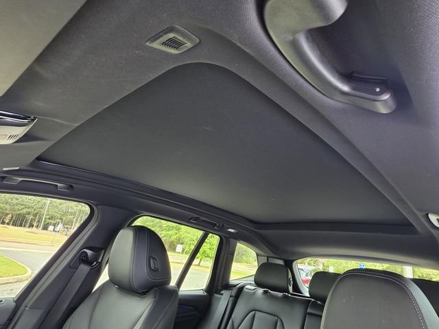 Used 2023 BMW X3 xDrive30i w/ Premium Package image 7