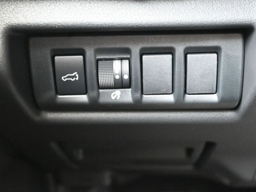 New 2026 Subaru Outback Limited XT image 24