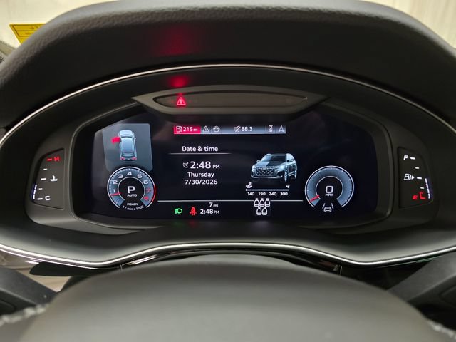 New 2026 Audi Q7 Premium Plus AWD/4WD image 19