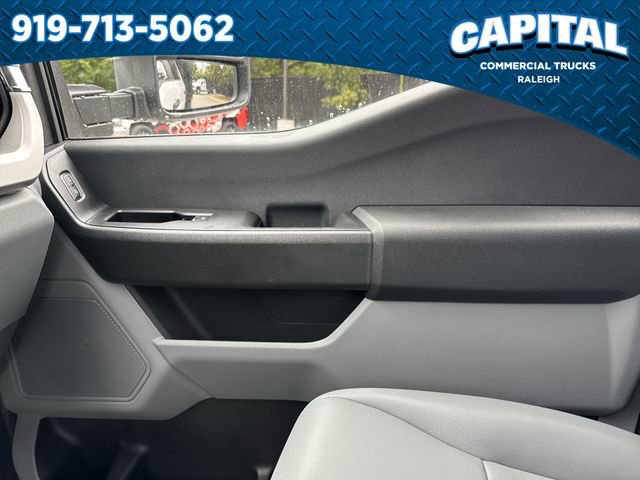 New 2025 Ford F550 12FT DUMP image 29