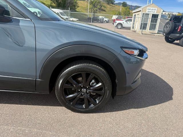 Used 2024 MAZDA CX-30 AWD 2.5 S w/ Preferred Package image 27