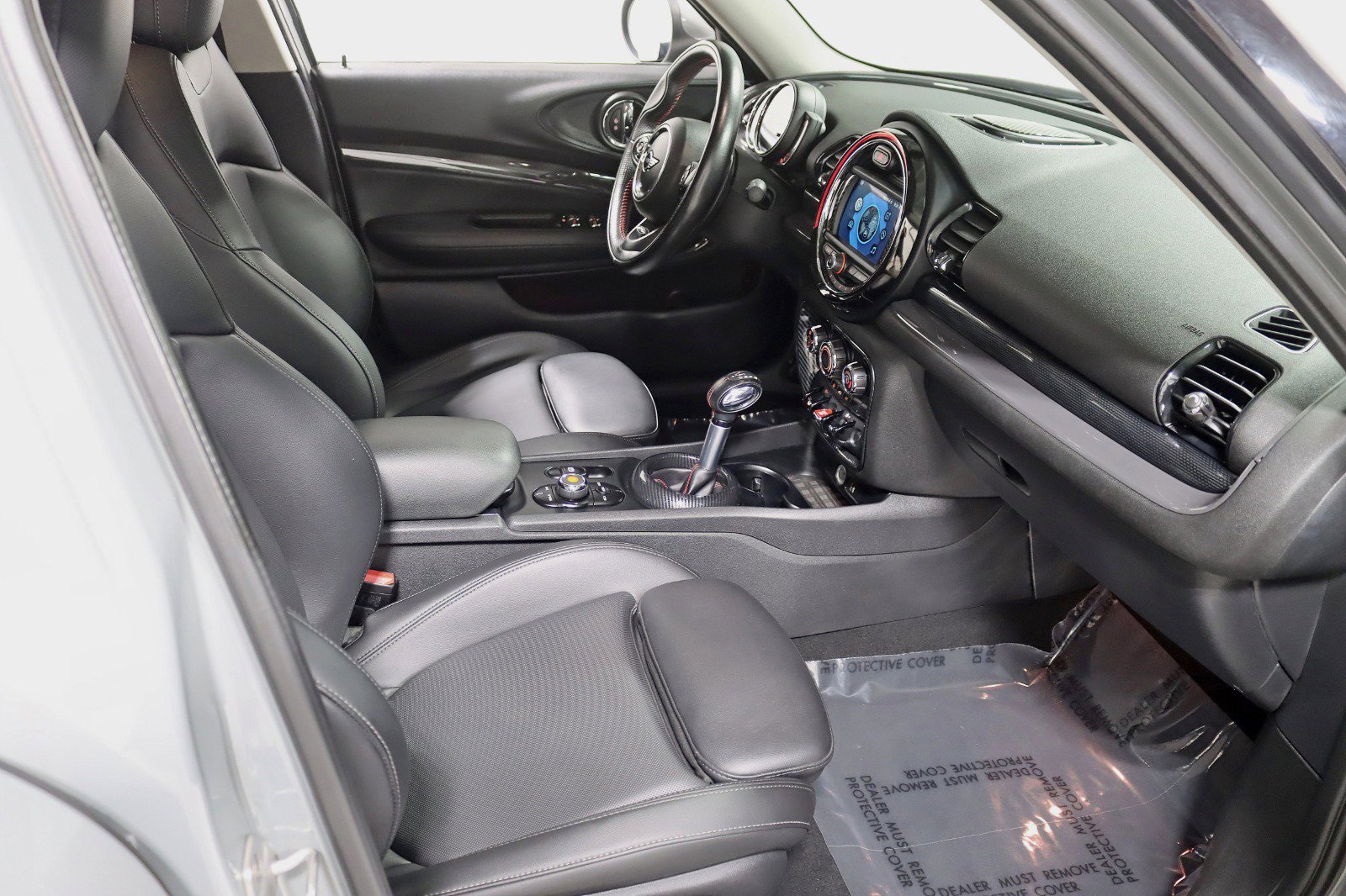 Used 2019 MINI Cooper Clubman S image 26