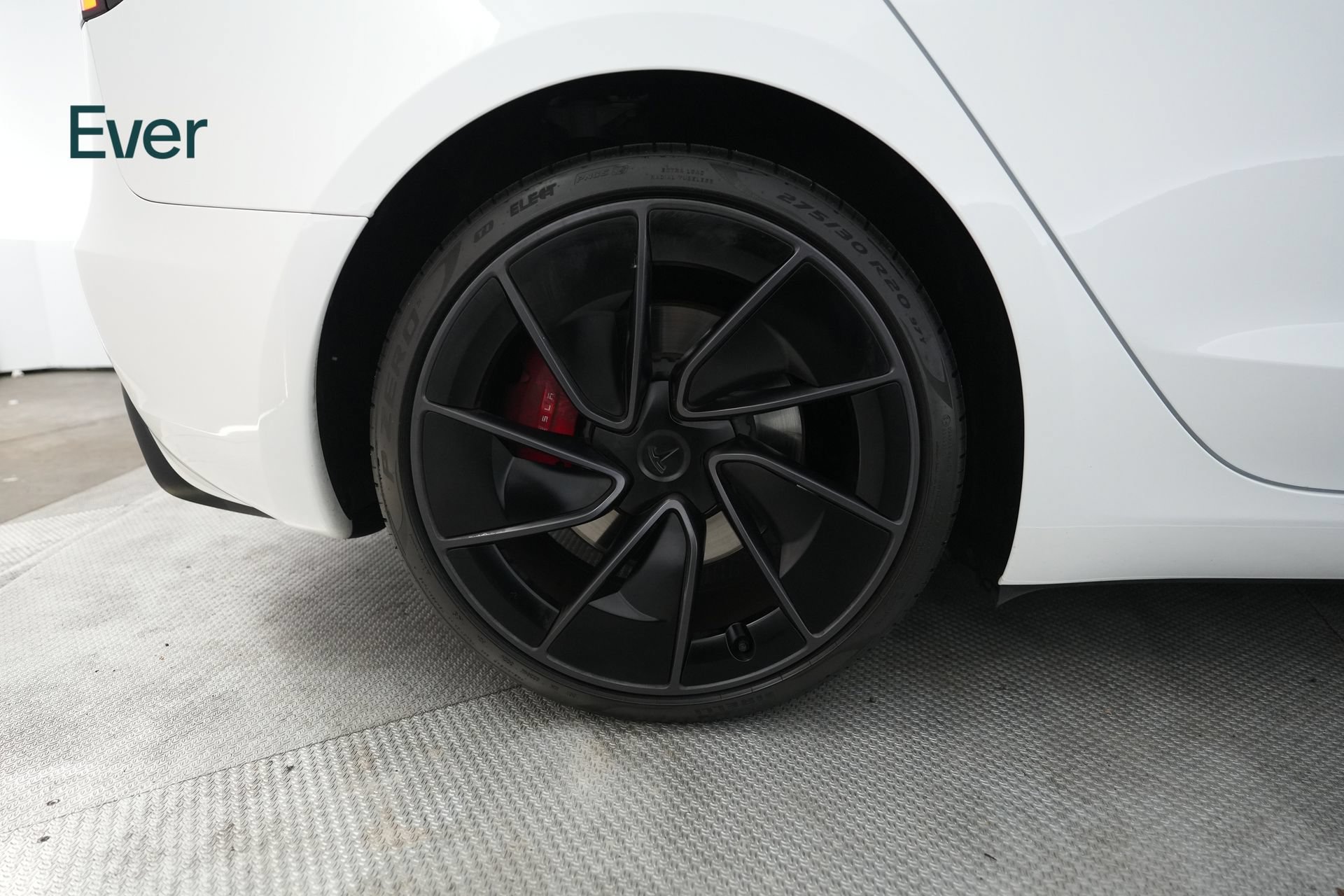 Used 2025 Tesla Model 3 Performance AWD/4WD image 22