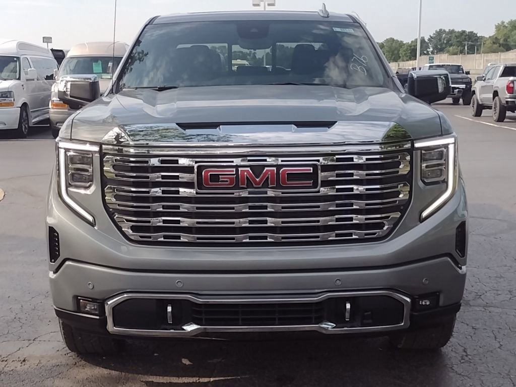 New 2026 GMC Sierra 1500 Denali image 18