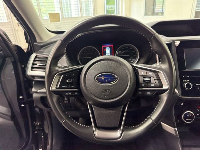 Used 2023 Subaru Forester Premium AWD/4WD image 16