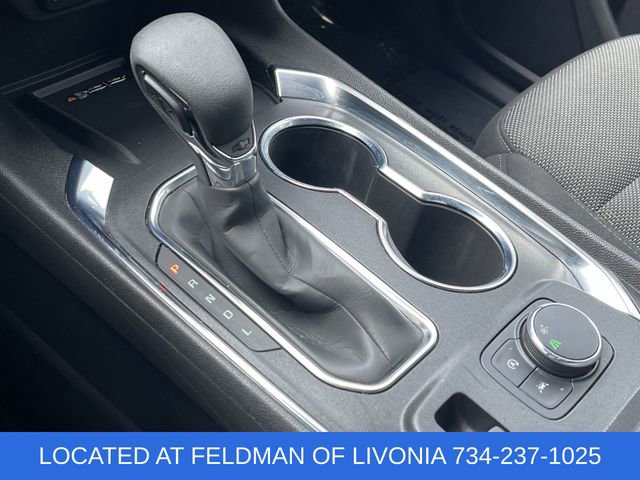 Certified 2023 Chevrolet Traverse LT image 15