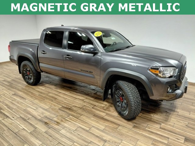 Used 2019 Toyota Tacoma TRD Off-Road image 6