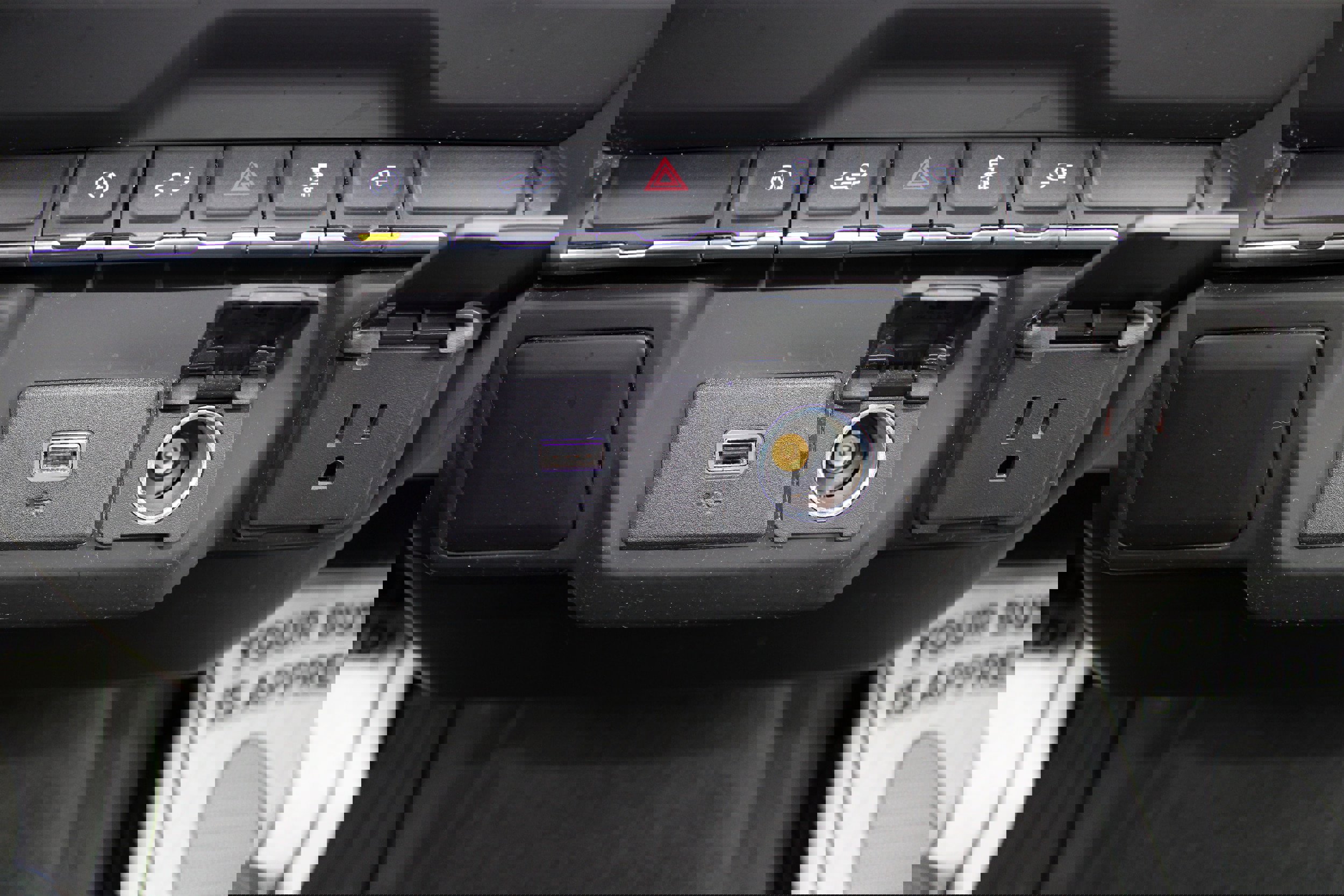 Used 2020 Chevrolet Silverado 1500 Custom w/ Custom Convenience Package image 21