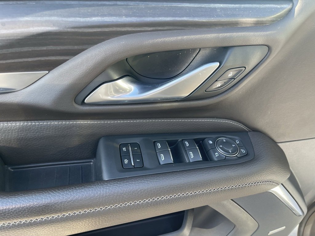 Used 2022 GMC Yukon Denali image 14