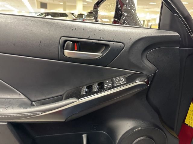 Used 2023 Lexus IS 300 w/ Comfort Package image 29