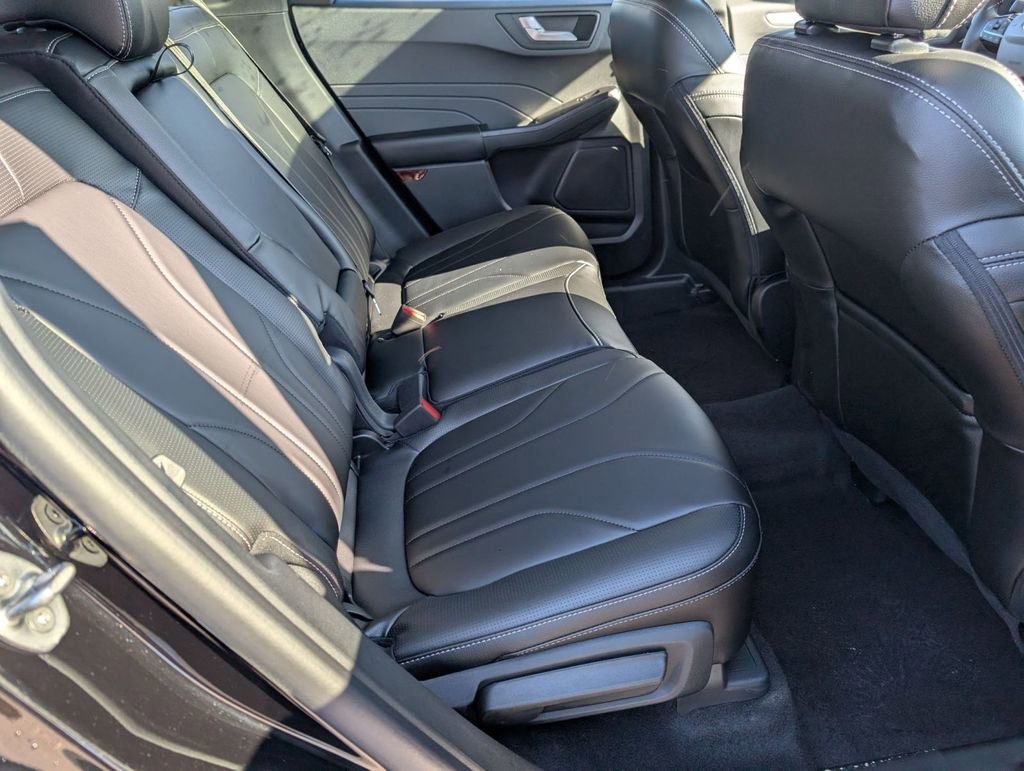 New 2026 Ford Escape Platinum w/ Premium Technology Package AWD/4WD image 48