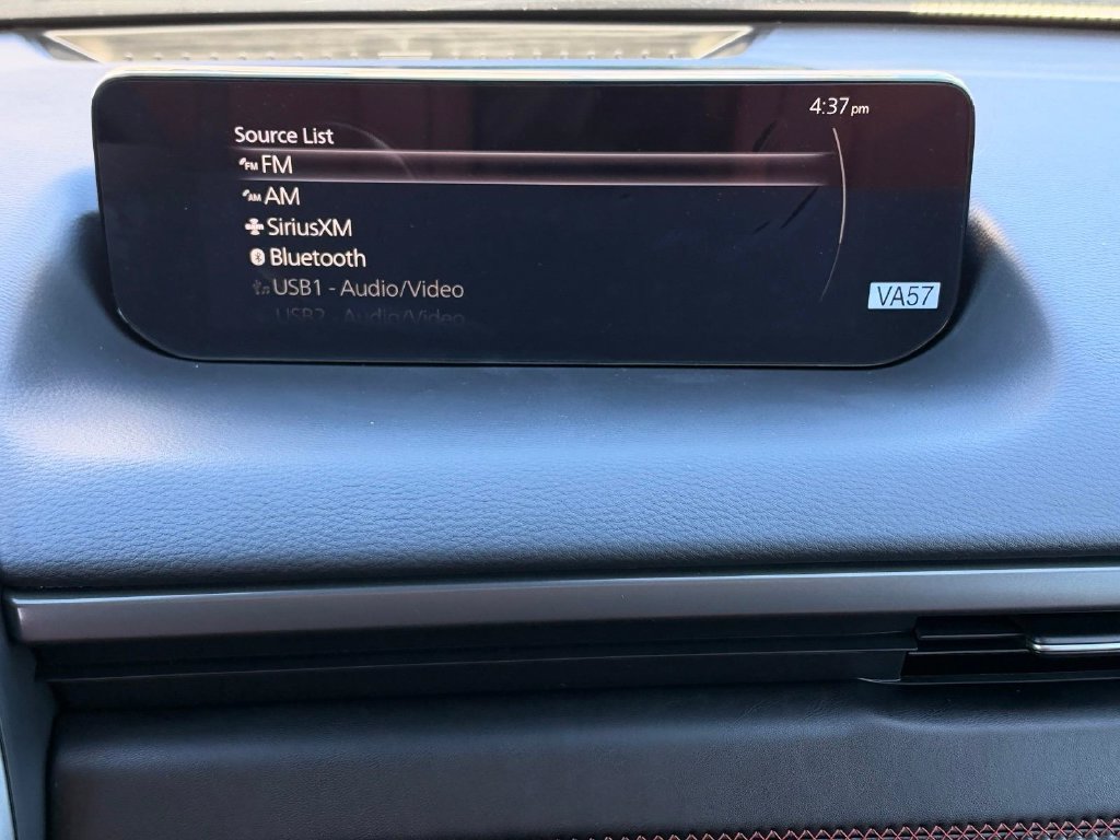 New 2026 MAZDA CX-50 AWD 2.5 S w/ Weather Package image 18