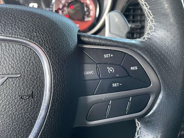 Used 2019 Dodge Challenger SRT Hellcat Redeye image 21