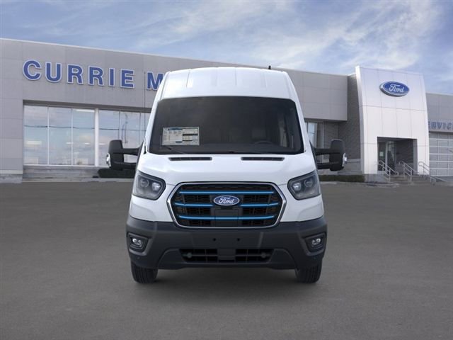 New 2026 Ford E-Transit 148 High Roof Extended RWD image 6