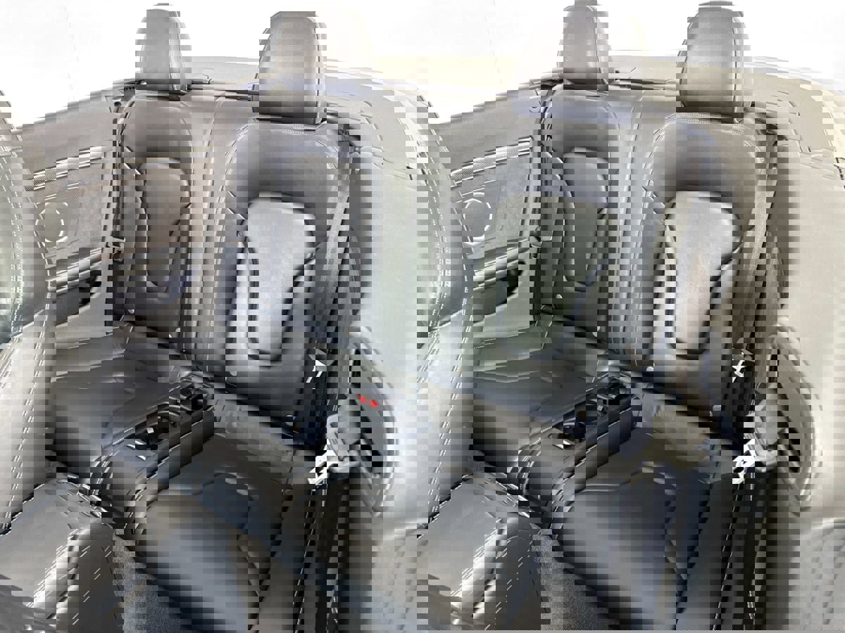 Used 2017 Audi S5 3.0T Cabriolet w/ Technology Package image 31