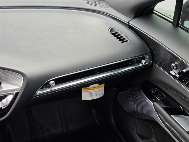 New 2026 Cadillac Lyriq Premium Sport image 16