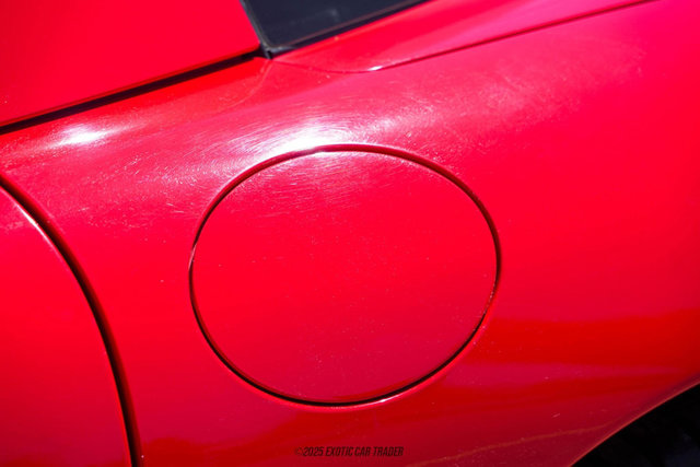 Used 1999 Chevrolet Corvette Coupe w/ Memory Pkg image 75