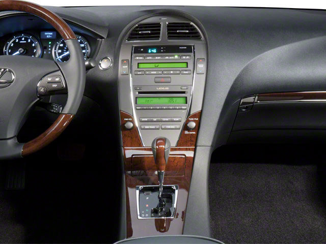 Used 2010 Lexus ES 350 w/ Preferred Accessory Package FWD image 11