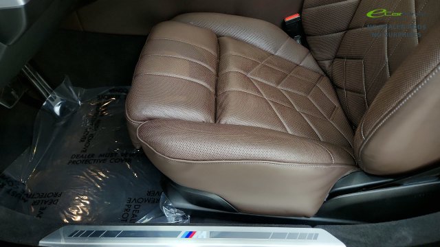 Used 2026 BMW 740i xDrive AWD/4WD image 49