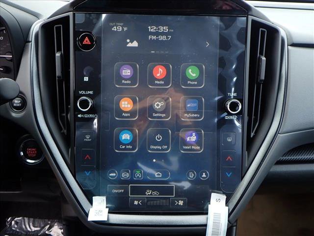 Used 2026 Subaru Crosstrek 2.0i Premium image 17