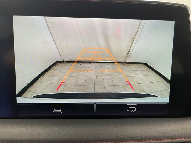 Certified 2023 Chevrolet Suburban RST image 5