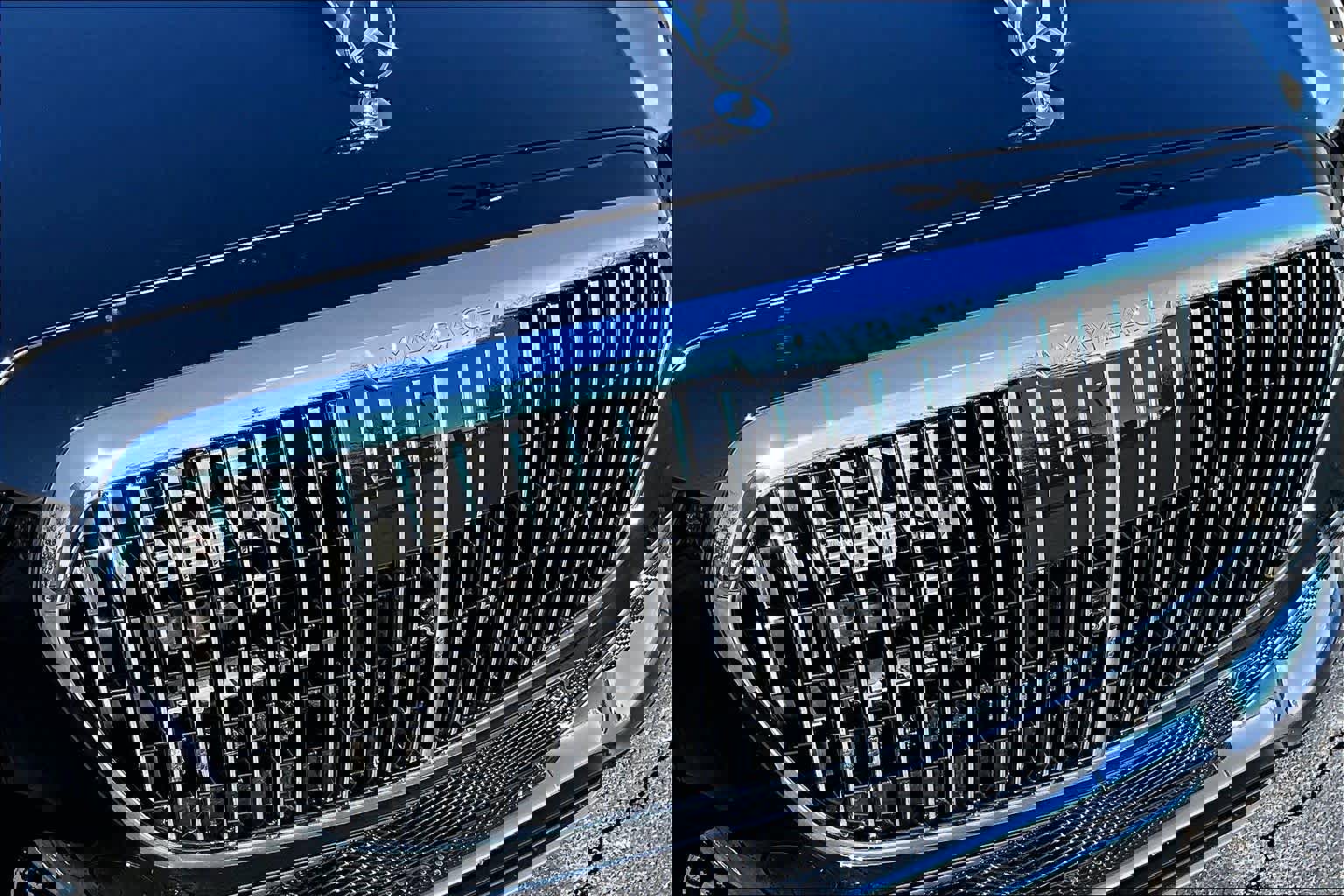 Certified 2024 Mercedes-Benz Maybach S 580 4MATIC image 39