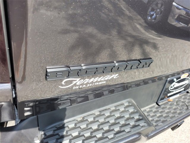 New 2026 RAM 1500 Big Horn image 12