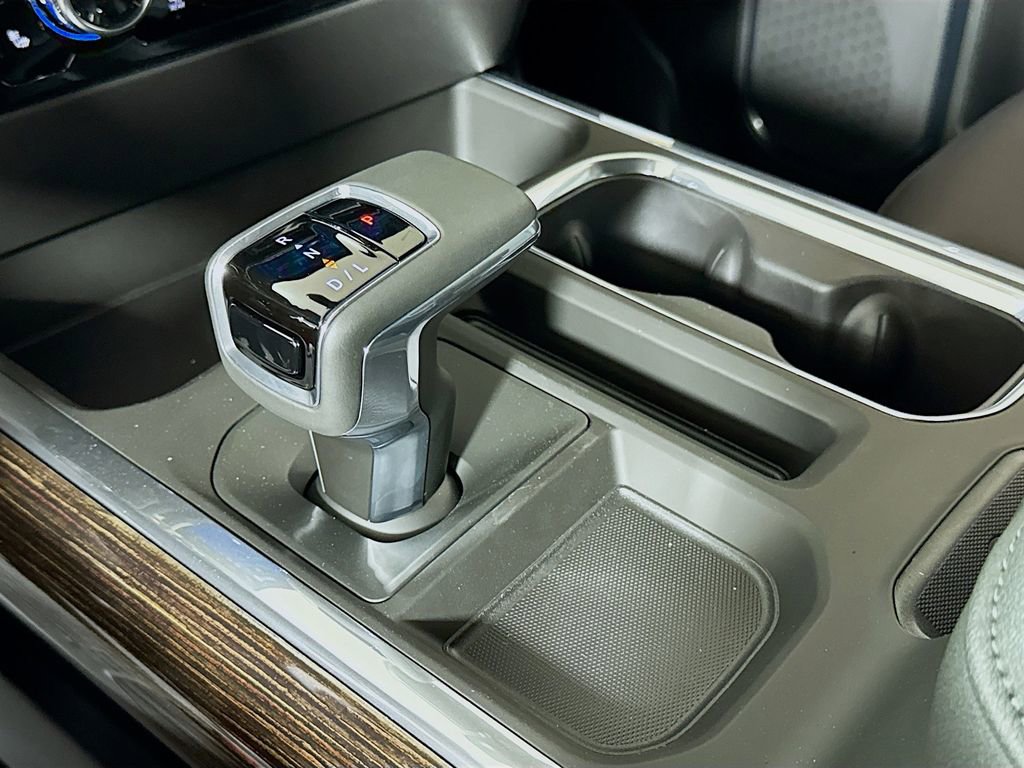 New 2026 GMC Sierra 1500 Elevation w/ Elevation Premium Package image 11