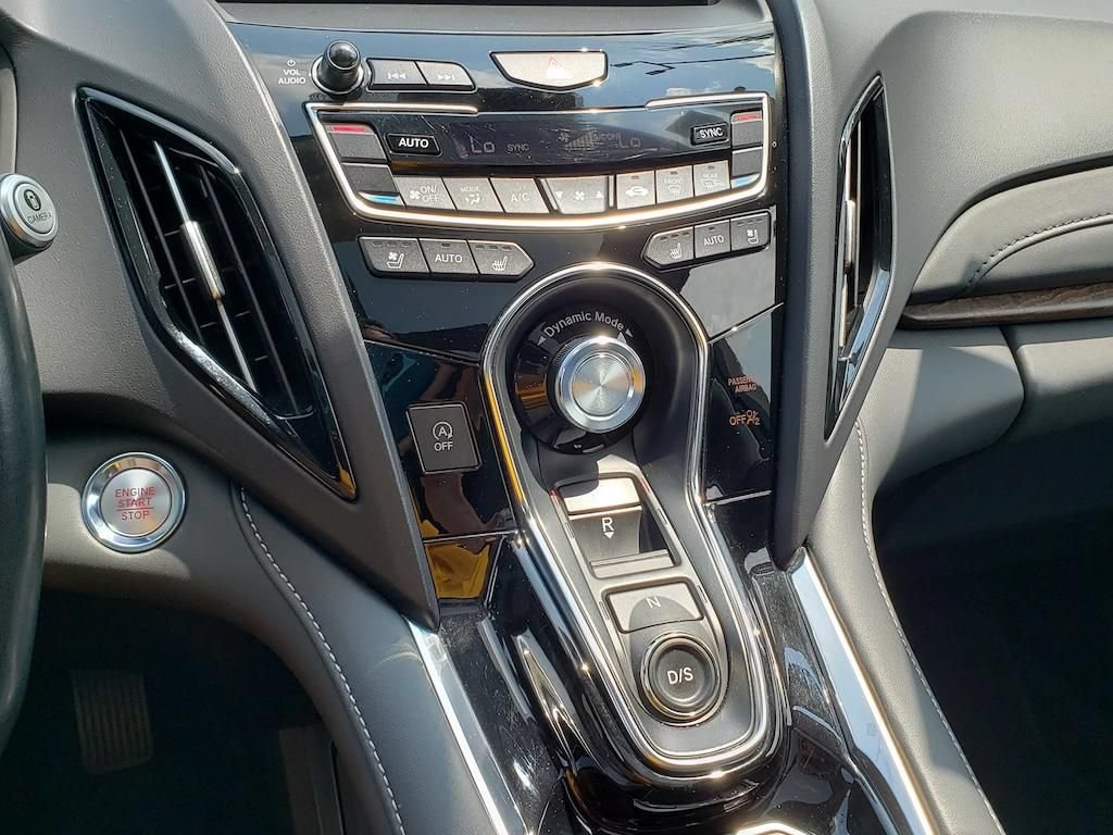 Certified 2020 Acura RDX AWD w/ Advance Package image 29