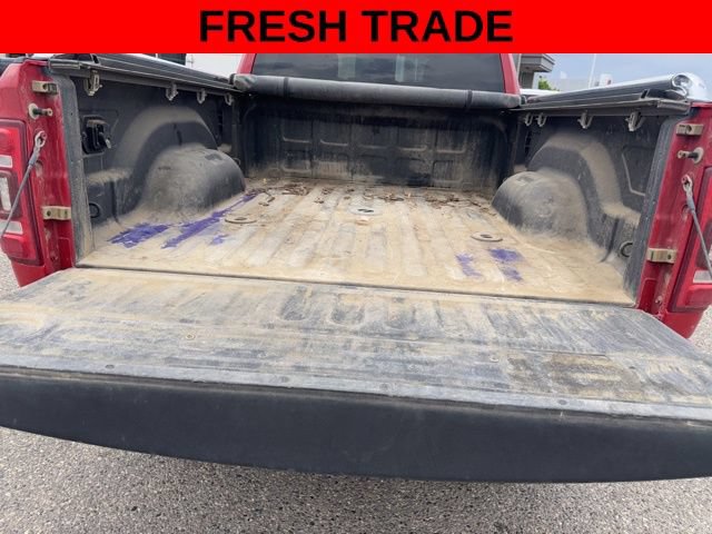 Used 2019 RAM 2500 Big Horn AWD/4WD image 16