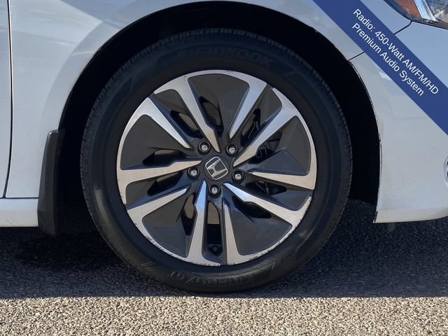 Used 2018 Honda Accord Touring image 11