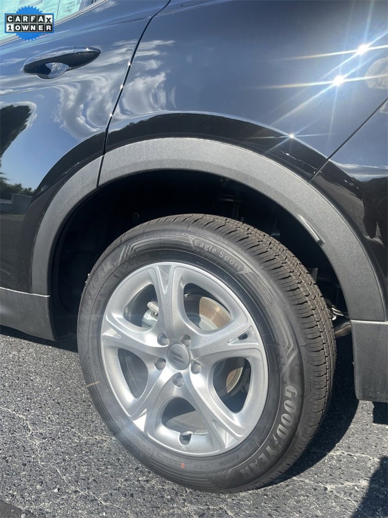 Used 2025 Dodge Hornet GT w/ Tech Pack image 14