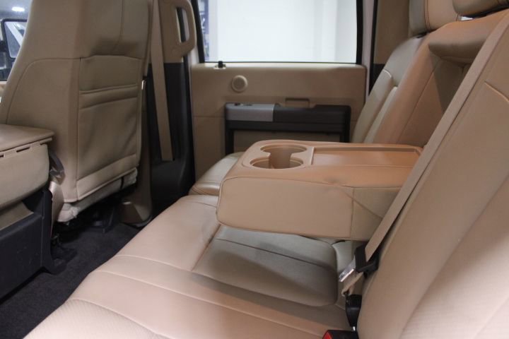 Used 2015 Ford F350 Lariat w/ Lariat Ultimate Package image 21