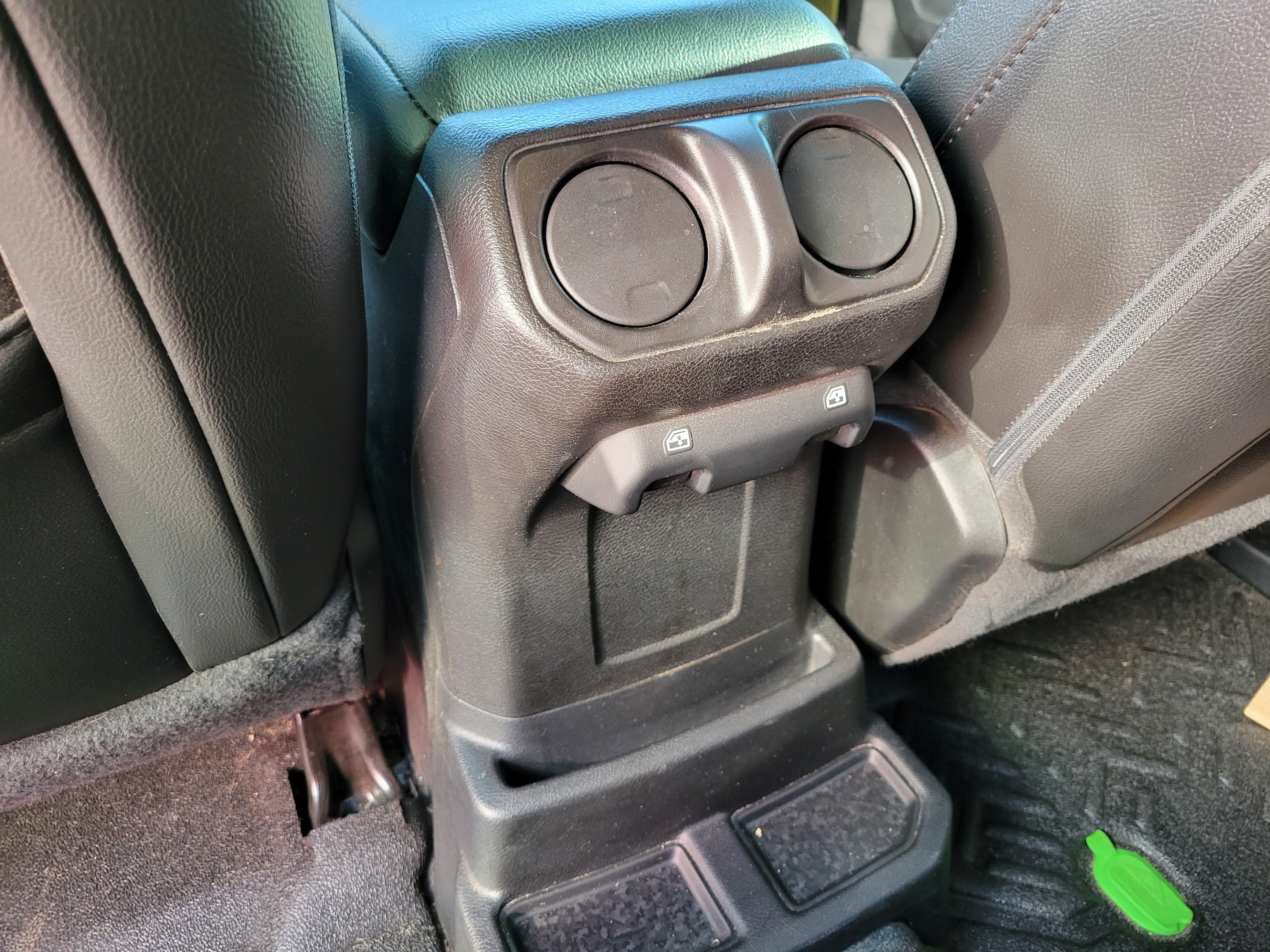 Used 2021 Jeep Wrangler Unlimited Sport AWD/4WD image 11