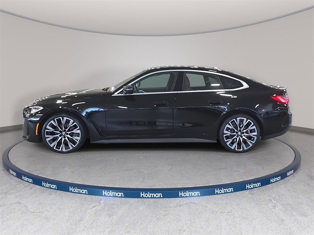 Used 2024 BMW 430i Gran Coupe image 8