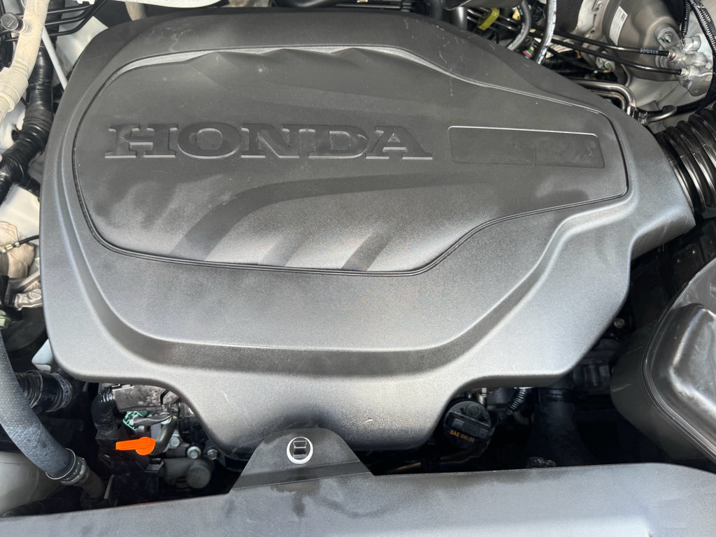 Certified 2023 Honda Odyssey Sport image 32