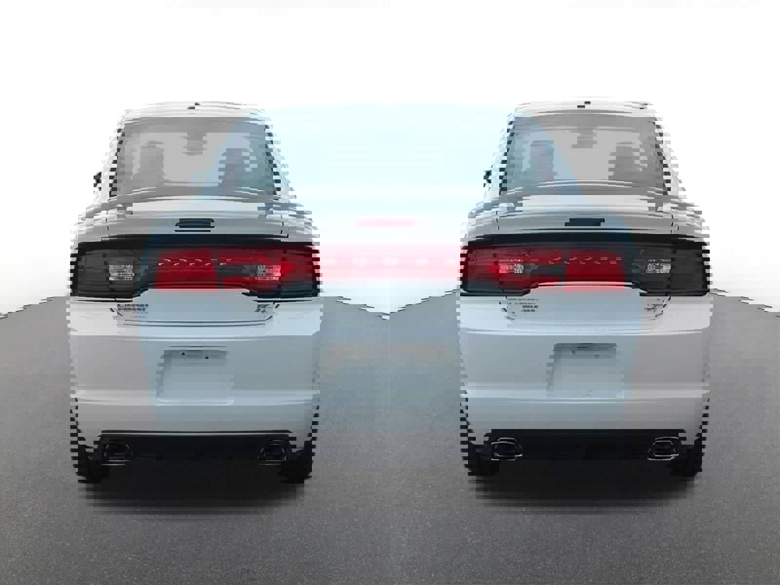 Used 2014 Dodge Charger R/T AWD/4WD image 5