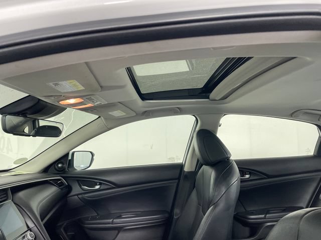 Certified 2019 Honda Insight Touring image 11