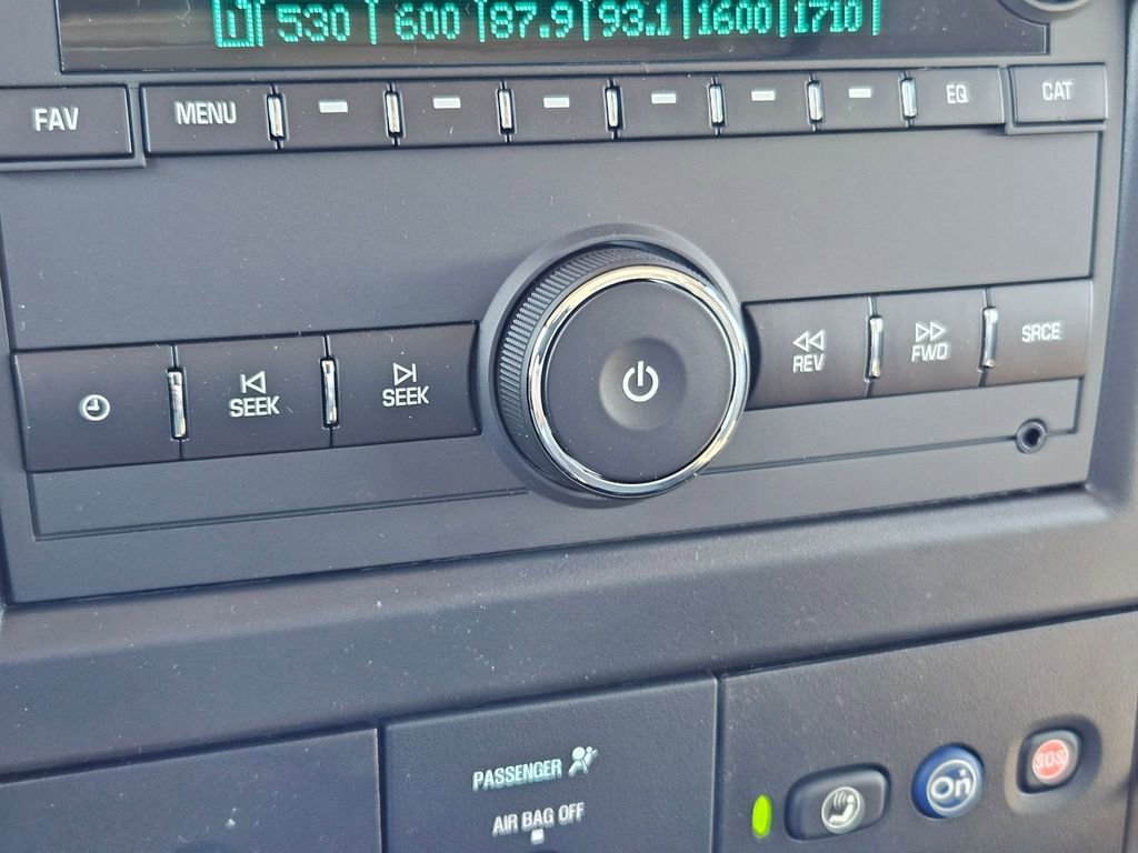 New 2025 Chevrolet Express 2500 w/ Driver Convenience Package image 23