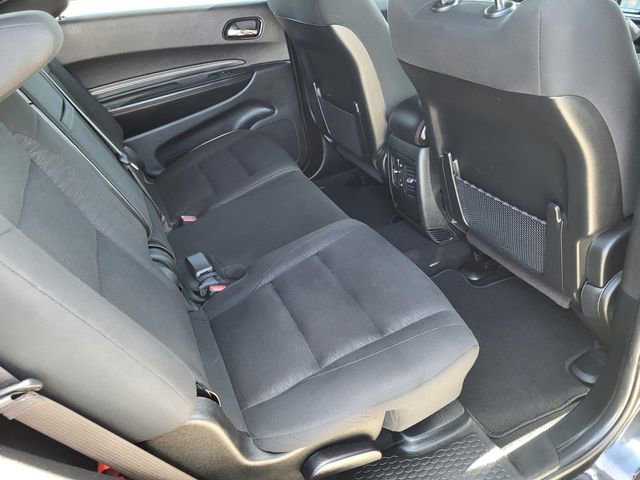 Used 2025 Dodge Durango GT AWD/4WD image 22