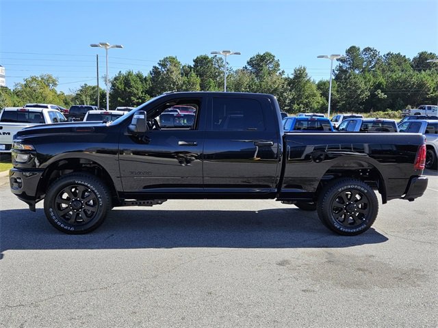 New 2026 RAM 2500 Big Horn image 5