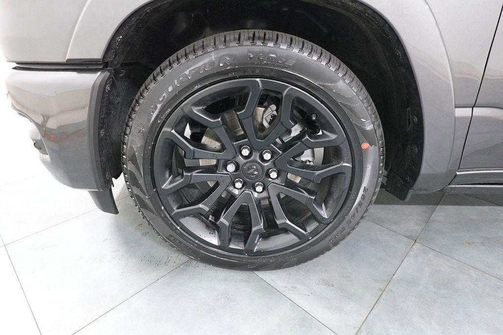New 2026 RAM 1500 Limited AWD/4WD image 29