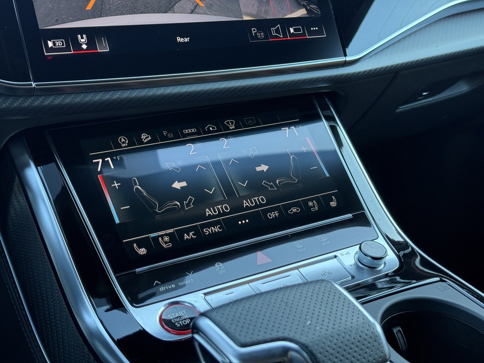 Used 2024 Audi RS Q8 image 28