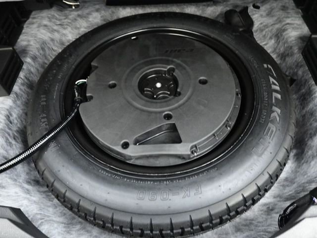 New 2025 Mercedes-Benz GLE 350 4MATIC image 21