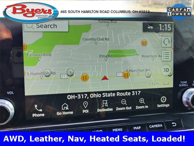 Used 2022 Mitsubishi Outlander SEL image 3